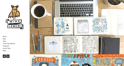 Desktop Screenshot of mikelowery.com